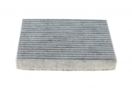 Фото 1 - фільтр салону Solgy 104060 Фільтр салону Solgy 104060 (фото 1)