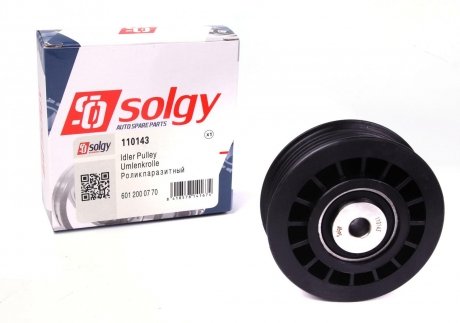 Ролик генератора Solgy 110143