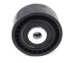 Ролик натяжний ременя генератора Solgy 110149 (фото 2)