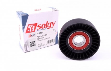 Ролик генератора Solgy 110177