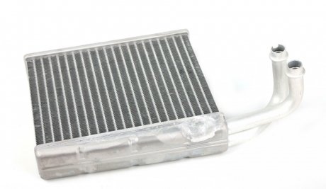 Радіатор пічки Solgy 112020
