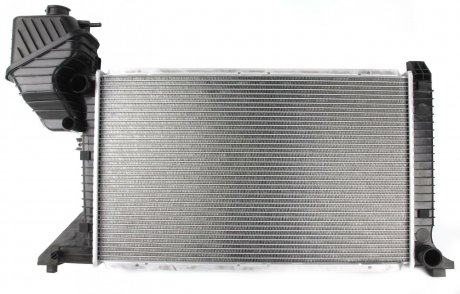 Радіатор охолодження Solgy 112026
