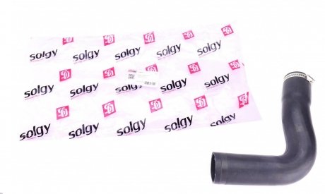 Патрубок интеркулера Solgy 114013