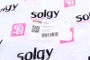 Патрубок интеркулера Solgy 114025 (фото 4)