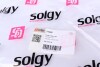 Патрубок інтеркулера Solgy 114028 (фото 4)