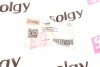 Патрубок интеркулера Solgy 114059 (фото 3)
