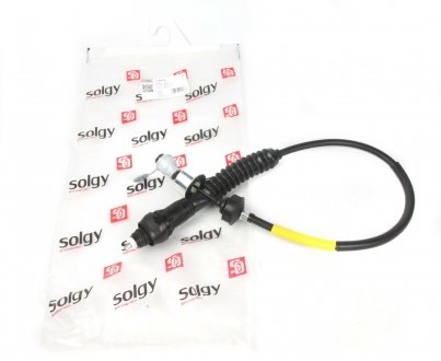 Трос зчеплення Solgy 118004