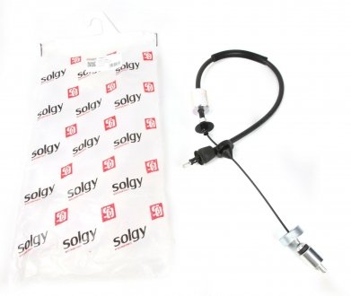 Трос зчеплення Solgy 118011