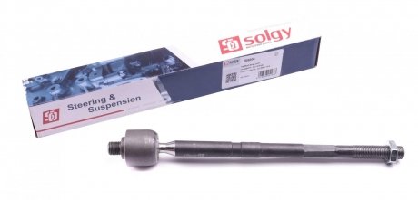 Тяга рулевая Solgy 205006