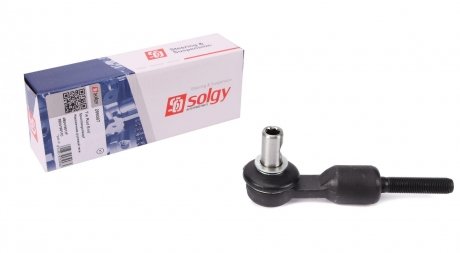 Накінечник кермової тяги Solgy 206007