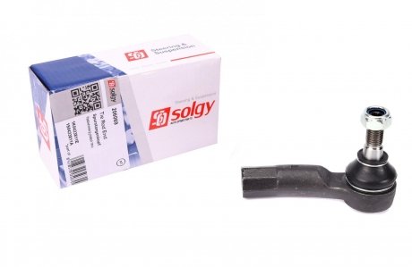 Наконечник тяги Solgy 206069