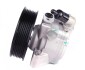 Насос гідропідсилювача Solgy 207035 (фото 3)