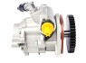 Насос гідропідсилювача Solgy 207057 (фото 3)