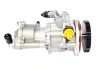 Насос гідропідсилювача Solgy 207058 (фото 3)