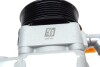 Насос гідропідсилювача Solgy 207105 (фото 4)