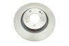 Диск гальмівний 208137