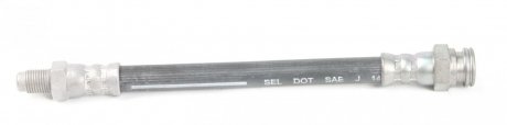 Шланг тормозной Solgy 210001 (фото 1)