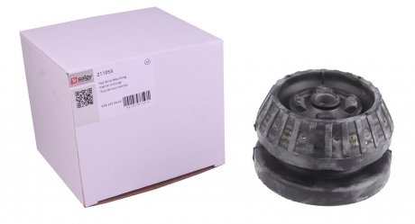 Подушка амортизатора Solgy 211053
