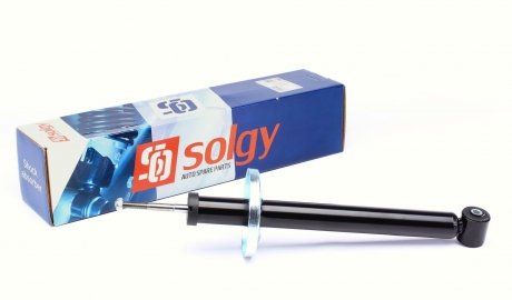 Амортизатор (задний) Solgy 211077 (фото 1)