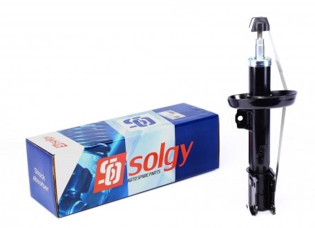 Амортизатор (передний) Solgy 211115