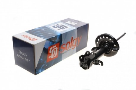 Амортизатор (передний) Solgy 211139