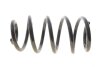 Пружина підвіски 212164