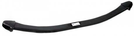 Ресора підвіски Solgy 213001