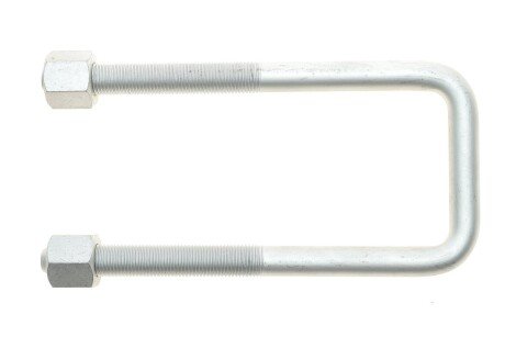 Стремено ресори M14 з 2 гайками Solgy 213541