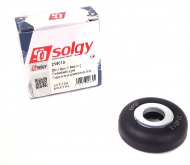 Подшипник амортизатора Solgy 214013 (фото 1)