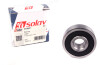 Подшипник (12x37x12) Solgy 214047 (фото 1)