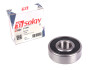 Подшипник (15x42x13) Solgy 214048 (фото 1)