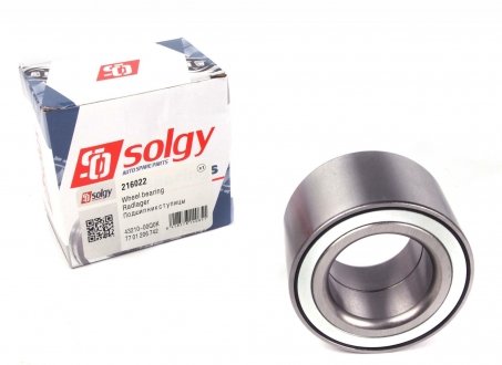 Подшипник ступицы Solgy 216022