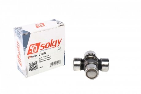 Крестовина карданчика Solgy 218010