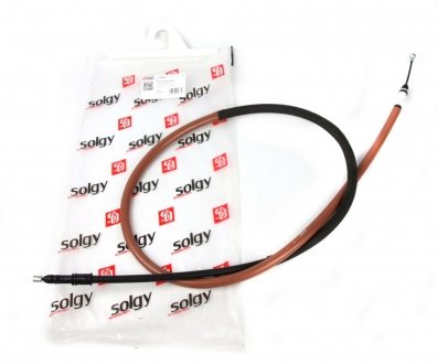 Фото 1 - трос ручника Solgy 219005 Трос ручника Solgy 219005 (фото 1)