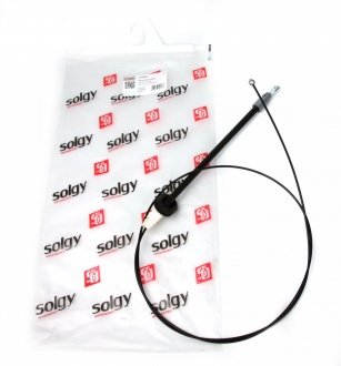Трос гальмівний Solgy 219029