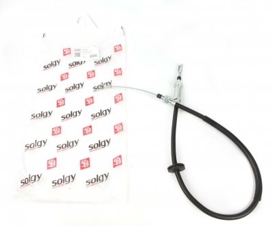 Трос ручника Solgy 219031