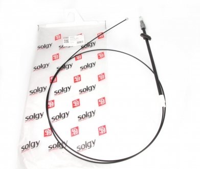 Трос гальмівний Solgy 219034