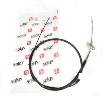 Трос ручника Solgy 219043