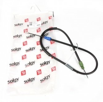 Трос ручника Solgy 219051