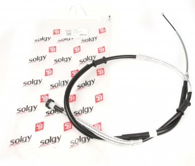 Трос ручника Solgy 219069