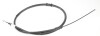 Трос ручника Solgy 219074 (фото 2)