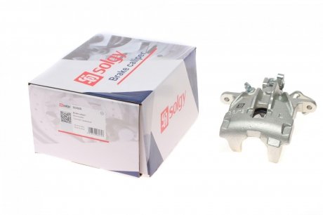 Суппорт гальмівний Solgy 223029