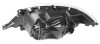 Фара (R) Solgy 301012 (фото 3)