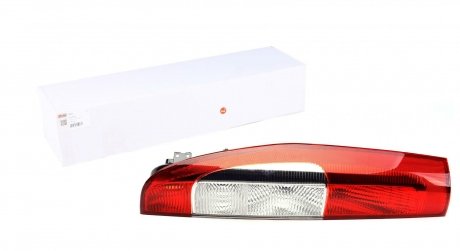 Фонарь задний Solgy 301020