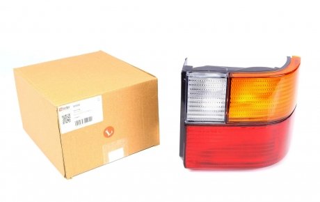Ліхтар задній Solgy 301025