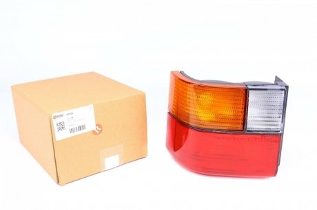 Фонарь задний Solgy 301026