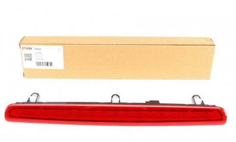 Ліхтар задній Solgy 301032