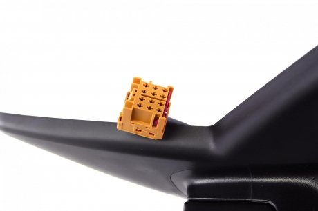 Зеркало заднего Solgy 302020