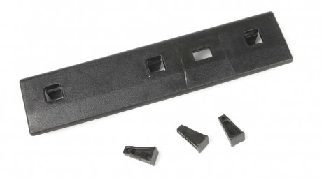 Планка дверей Solgy 303015
