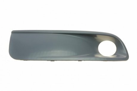 Вставка бампера Solgy 304050